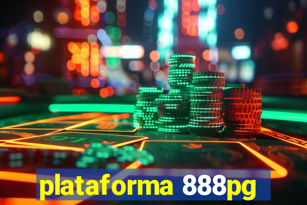 plataforma 888pg